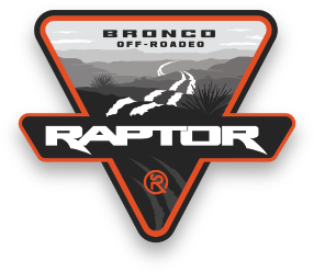 Bronco Off-Roadeo | Off-Road Outdoor Adventure Playground