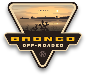 Bronco Off-Roadeo | Off-Road Outdoor Adventure Playground